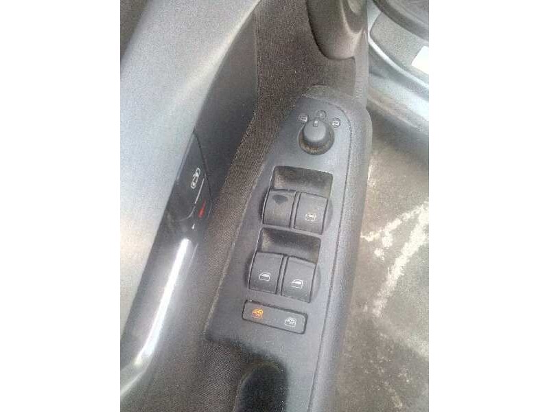 audi a4 berlina (8e) del año 2006