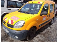 RENAULT KANGOO (F/KC0)