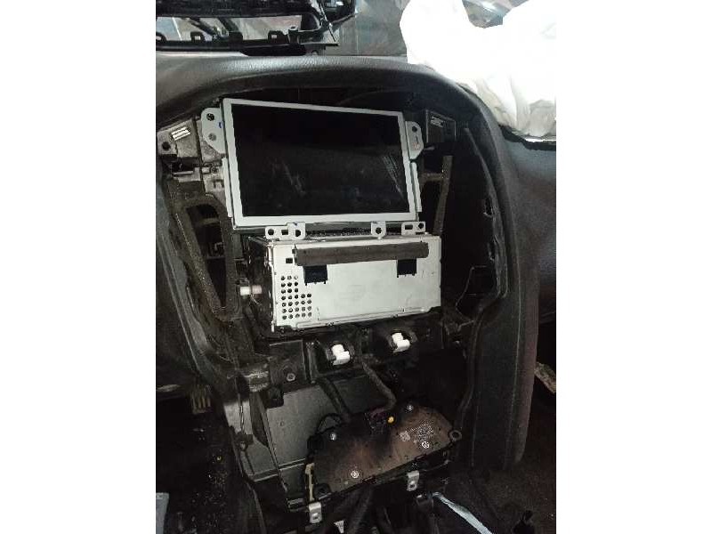 ford focus lim. del año 2017