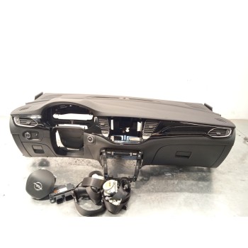 KIT AIRBAG 39085191 39118076 13499663