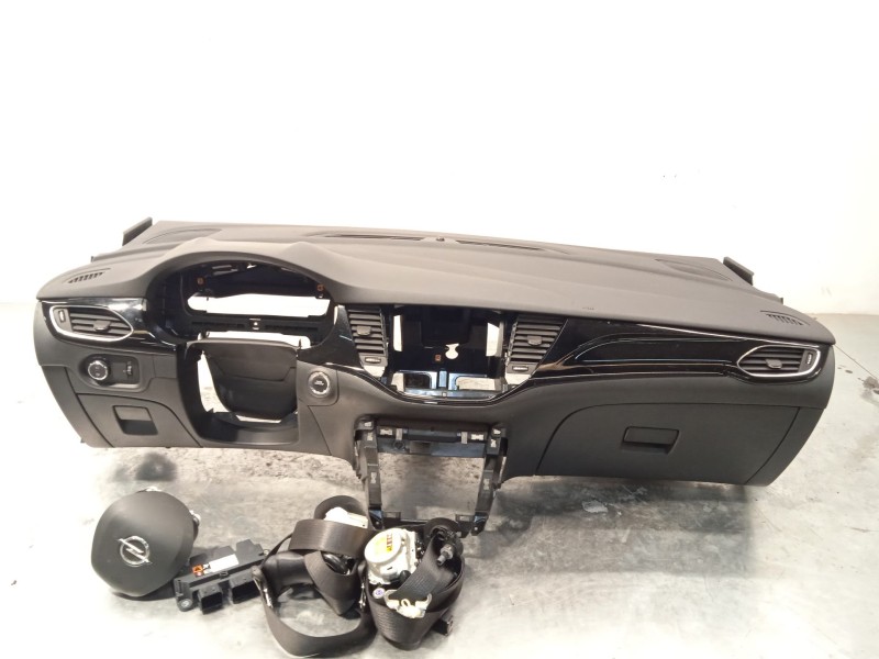 KIT AIRBAG 39085191 39118076 13499663