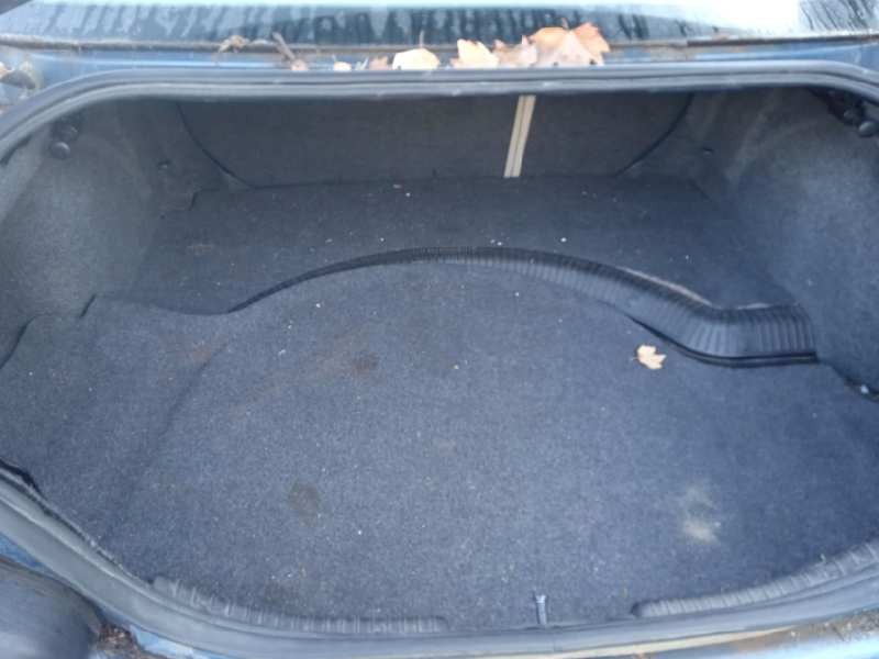 jaguar x-type del año 2002