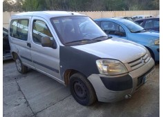 citroën berlingo del año 2005
