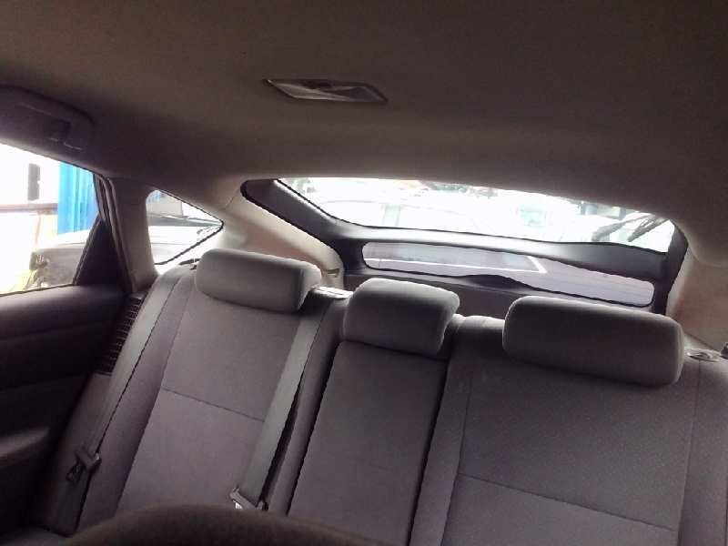 toyota prius (nhw20) del año 2009