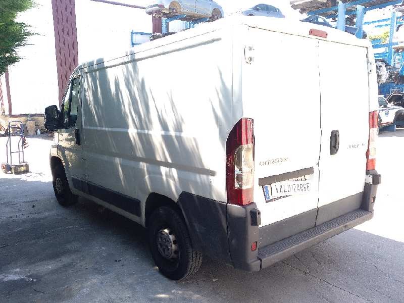 citroën jumper combi (06.2006) del año 2008