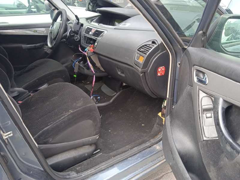 citroën c4 picasso del año 2007