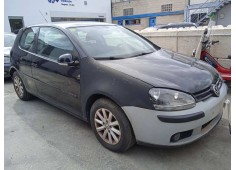 volkswagen golf v berlina (1k1) del año 2007