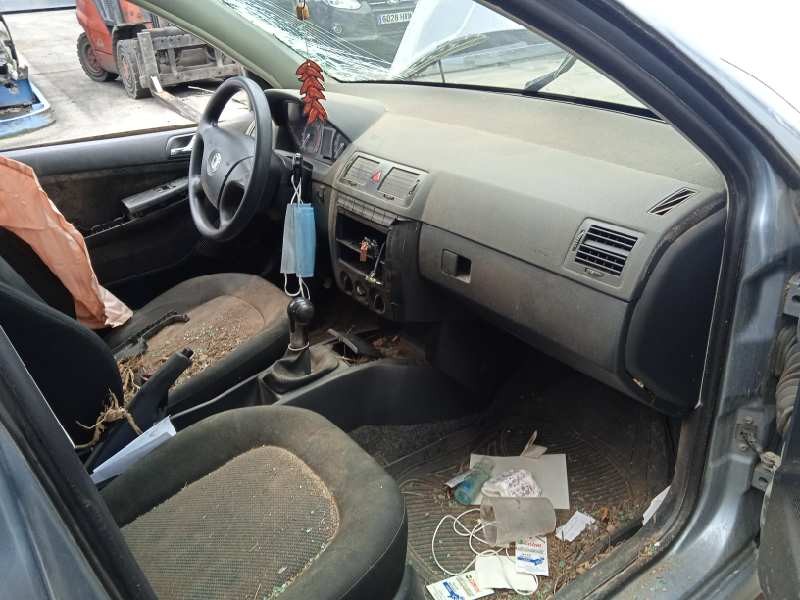 skoda fabia familiar (6y5) del año 2006