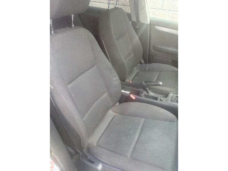 audi a4 berlina (8e) del año 2006