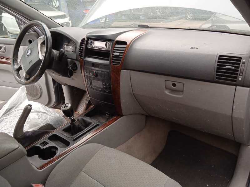 kia sorento del año 2004