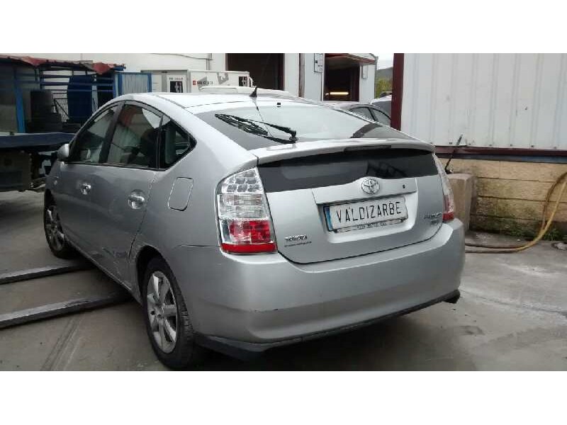 toyota prius (nhw20) del año 2009