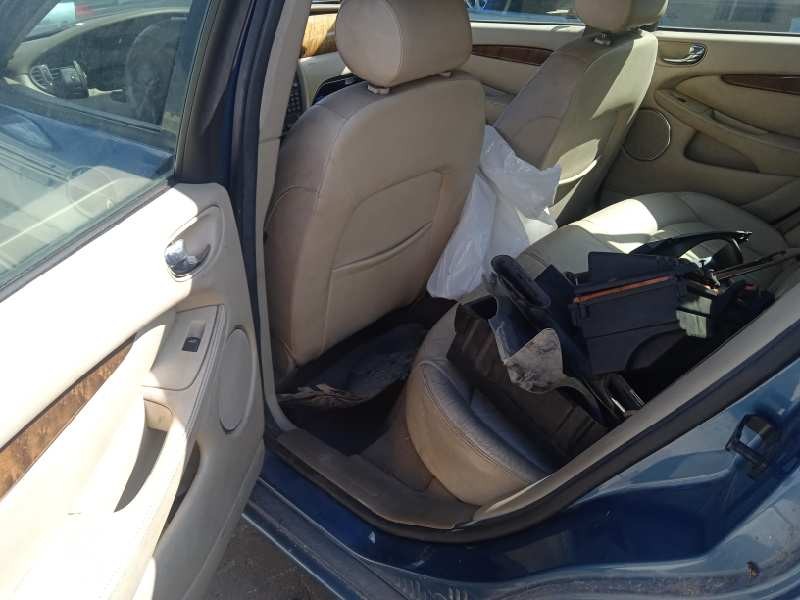 jaguar x-type del año 2002