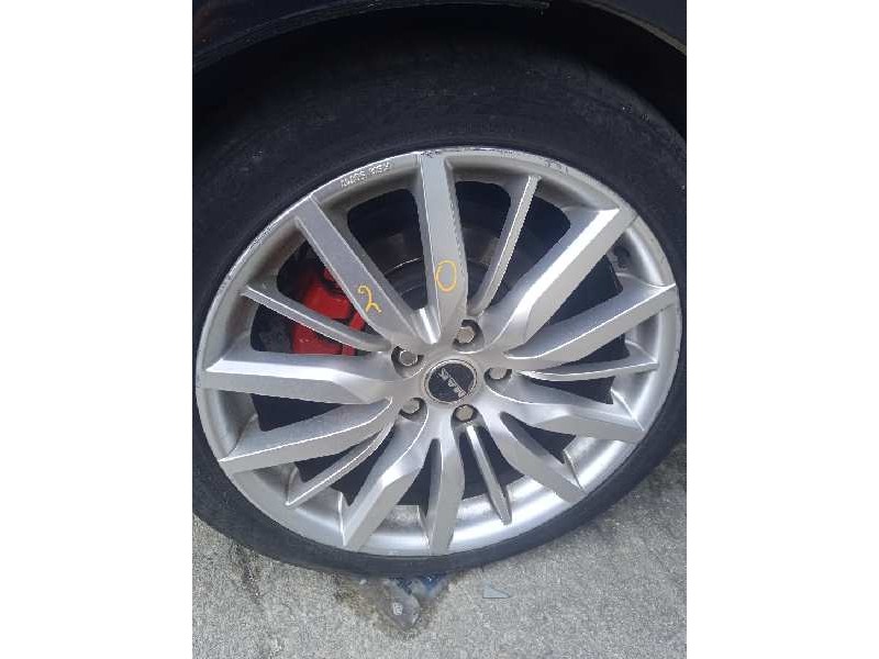 land rover range rover sport del año 2007