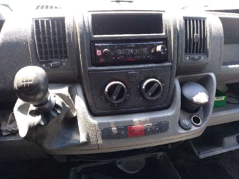 citroën jumper combi (06.2006) del año 2008