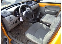 renault kangoo (f/kc0) del año 2007 2