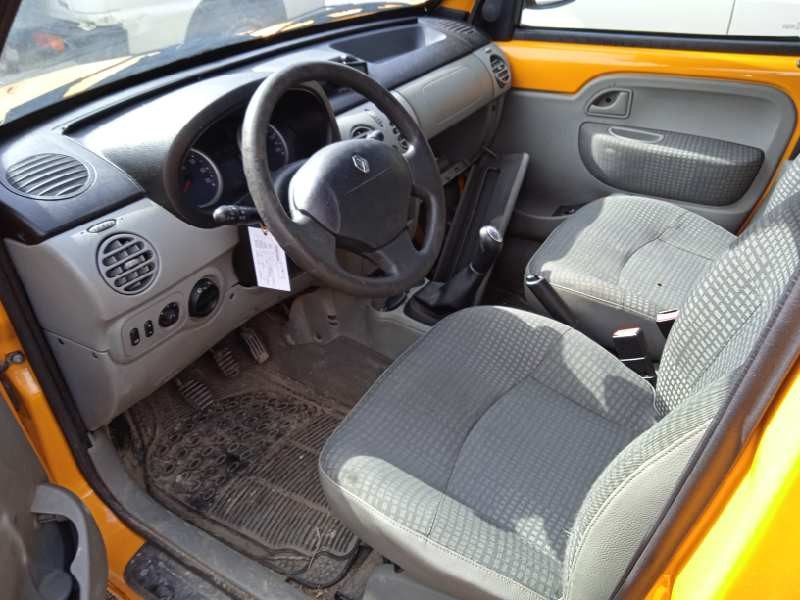 renault kangoo (f/kc0) del año 2007