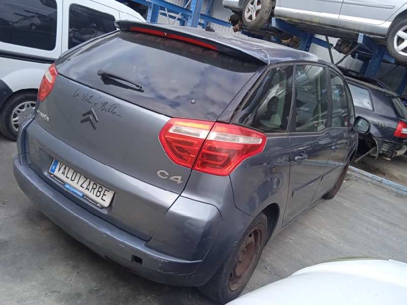 citroën c4 picasso del año 2007