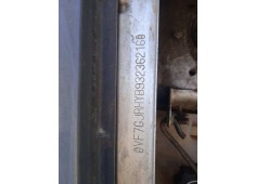 citroën berlingo del año 2005 2