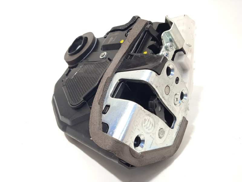 CERRADURA PUERTA TRASERA IZQUIERDA 69060F4010 