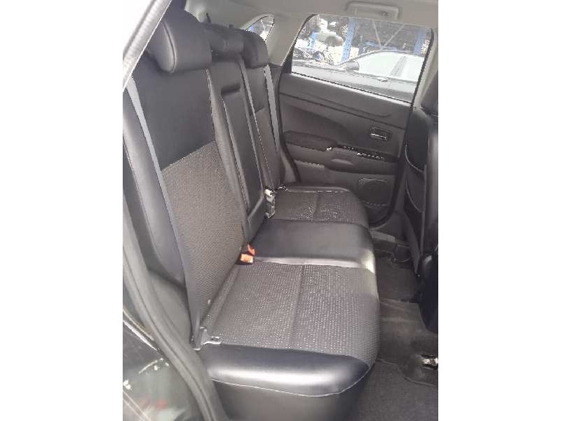 citroën c4 aircross del año 2017