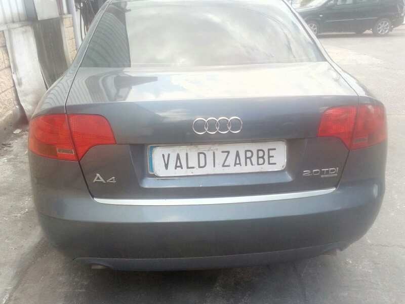 audi a4 berlina (8e) del año 2006