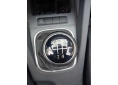 volkswagen golf v berlina (1k1) del año 2007 2