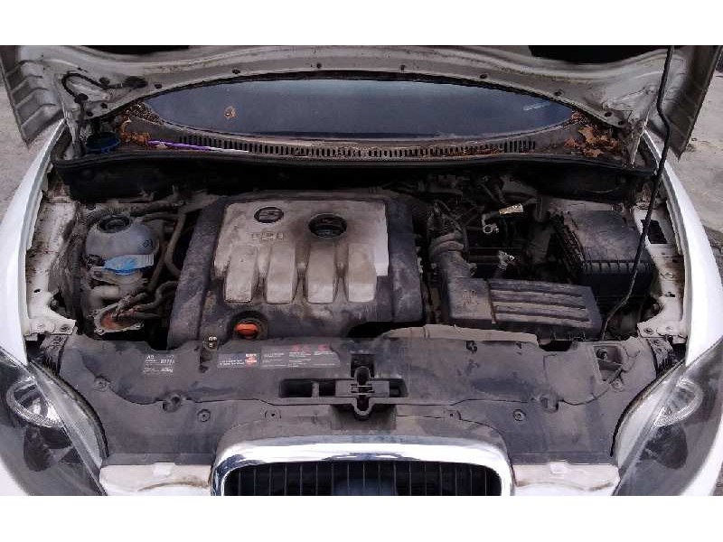 seat toledo (5p2) del año 2005