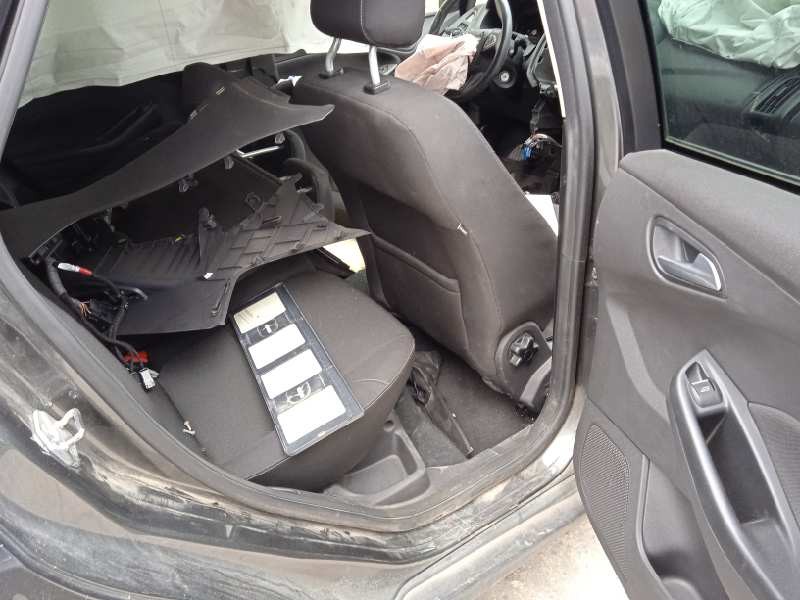 ford focus lim. del año 2017