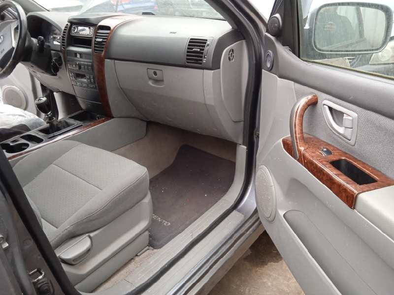 kia sorento del año 2004