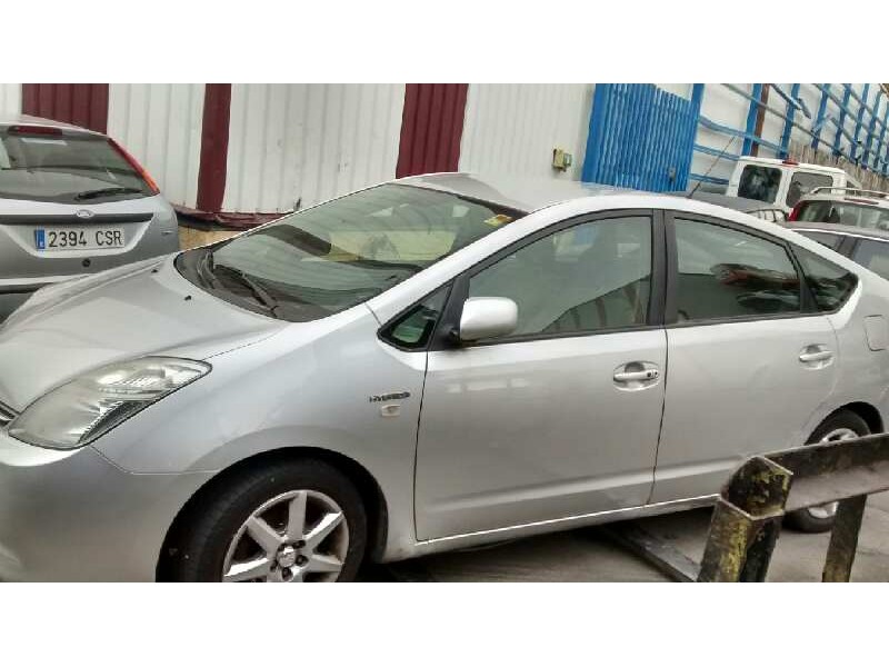 toyota prius (nhw20) del año 2009