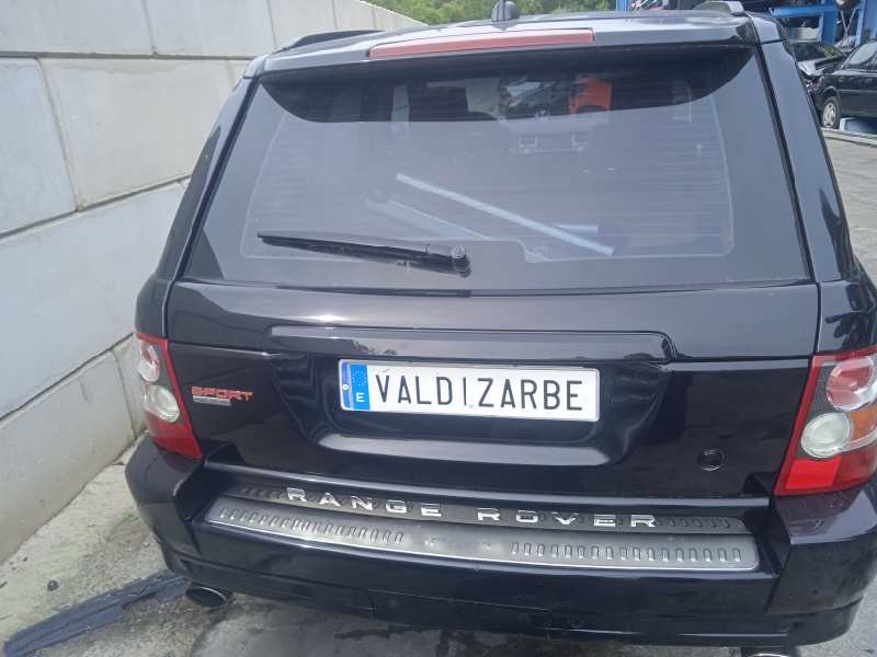 land rover range rover sport del año 2007