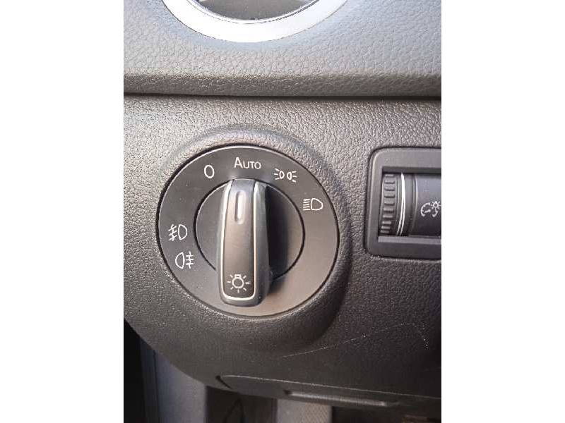 volkswagen tiguan (5n1) del año 2010