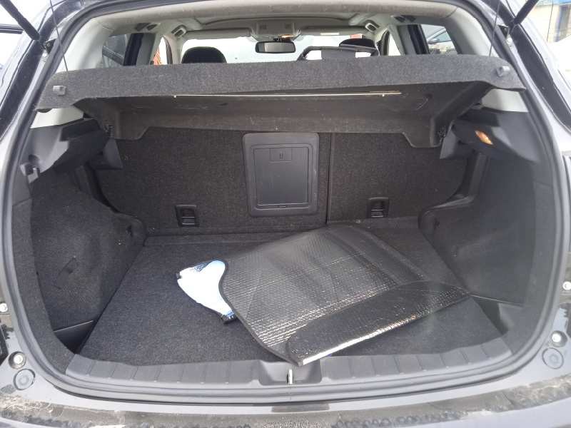 citroën c4 aircross del año 2017