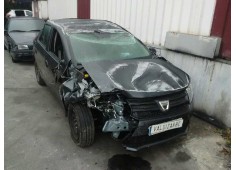 dacia sandero del año 2016