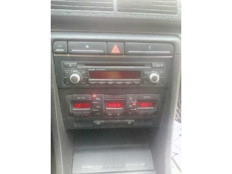 audi a4 berlina (8e) del año 2006