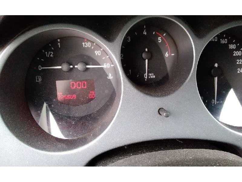 seat toledo (5p2) del año 2005