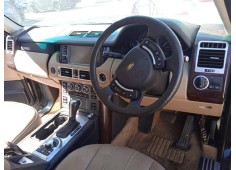 land rover range rover sport del año 2005 2