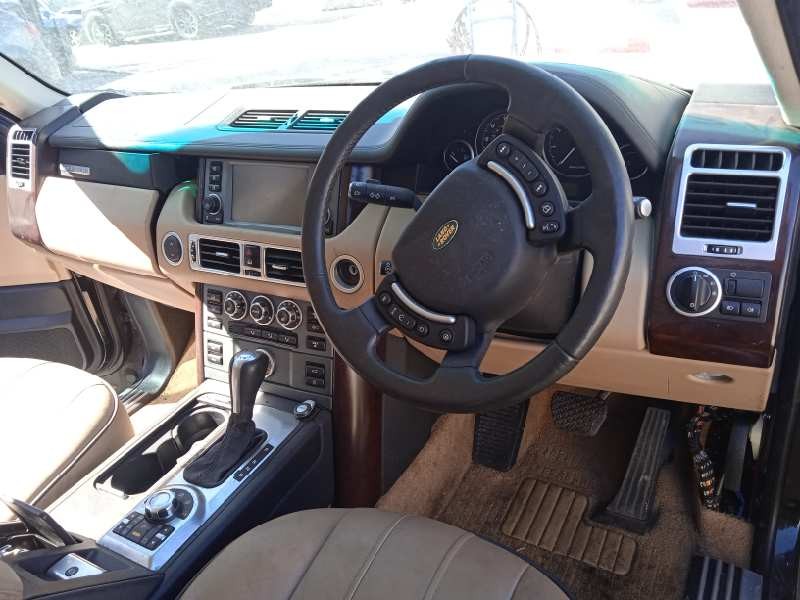 land rover range rover sport del año 2005