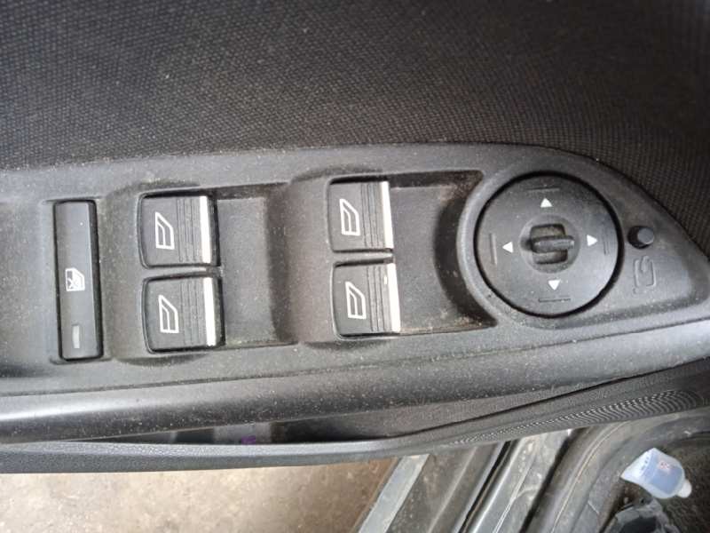 ford focus lim. del año 2017