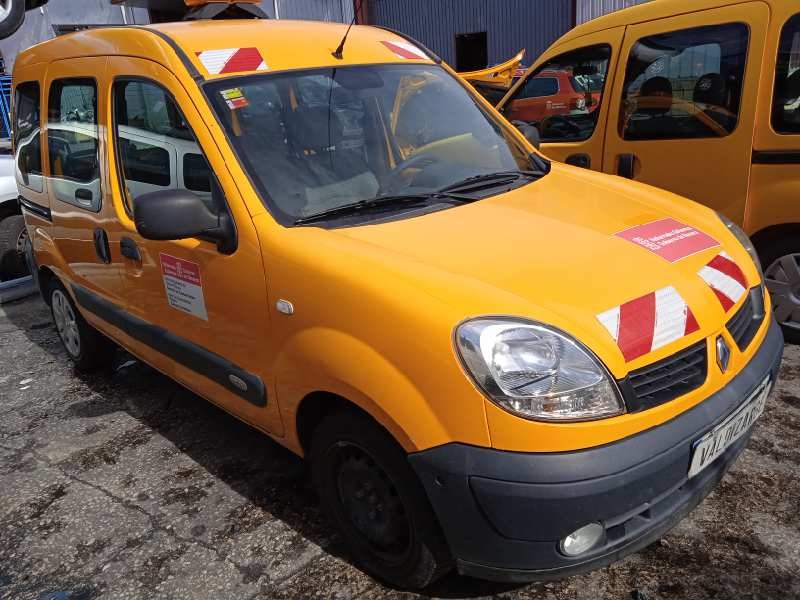 renault kangoo (f/kc0) del año 2007
