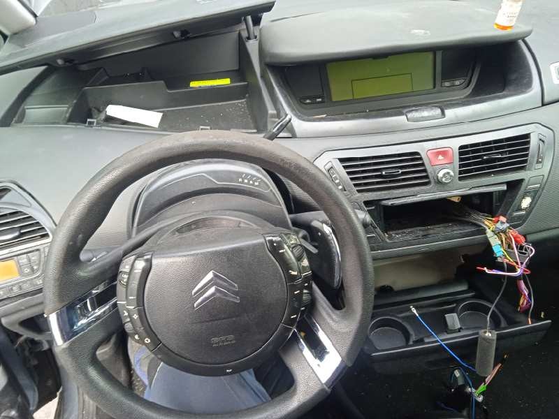 citroën c4 picasso del año 2007