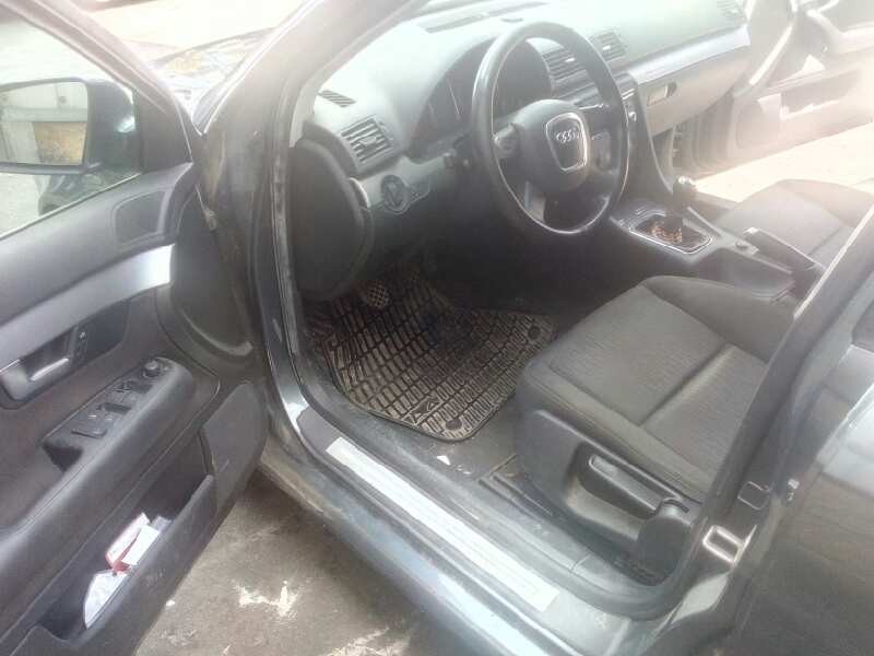 audi a4 berlina (8e) del año 2006