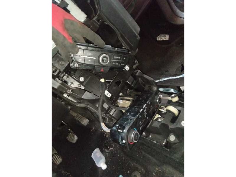 ford focus lim. del año 2017