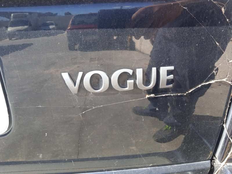 land rover range rover sport del año 2005