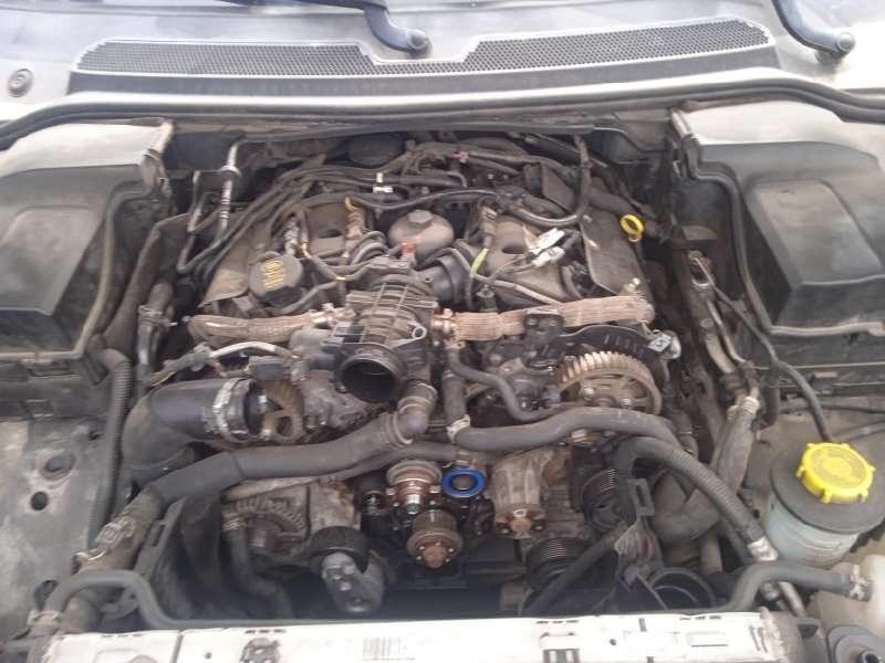 land rover range rover sport del año 2007