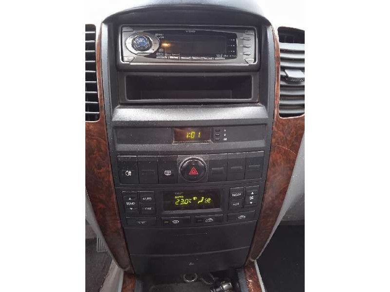 kia sorento del año 2004