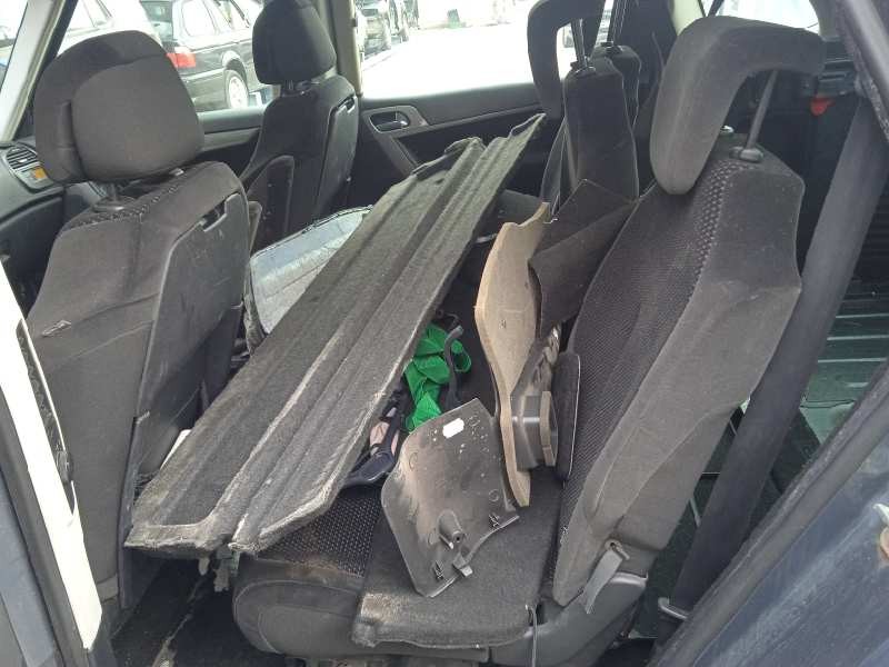 citroën c4 picasso del año 2007