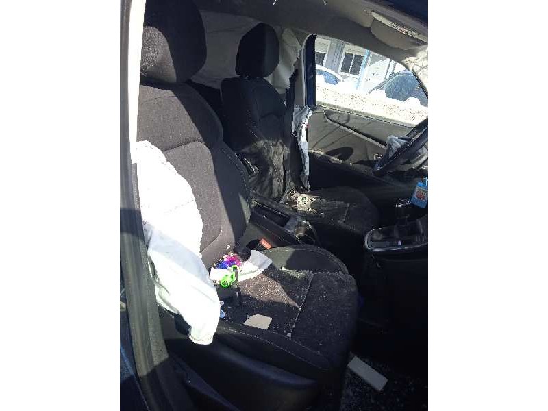 renault scenic iv del año 2018