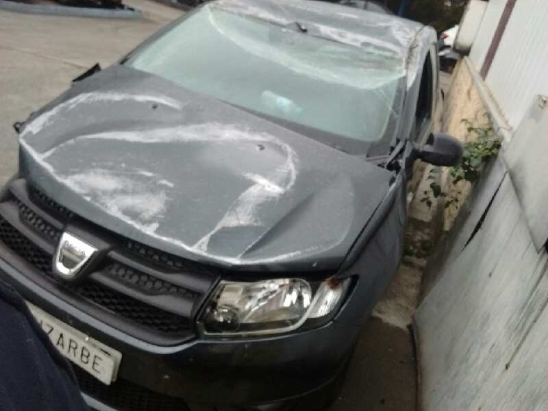 dacia sandero del año 2016