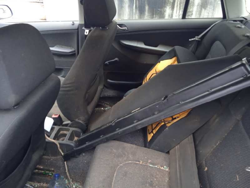 skoda fabia familiar (6y5) del año 2006